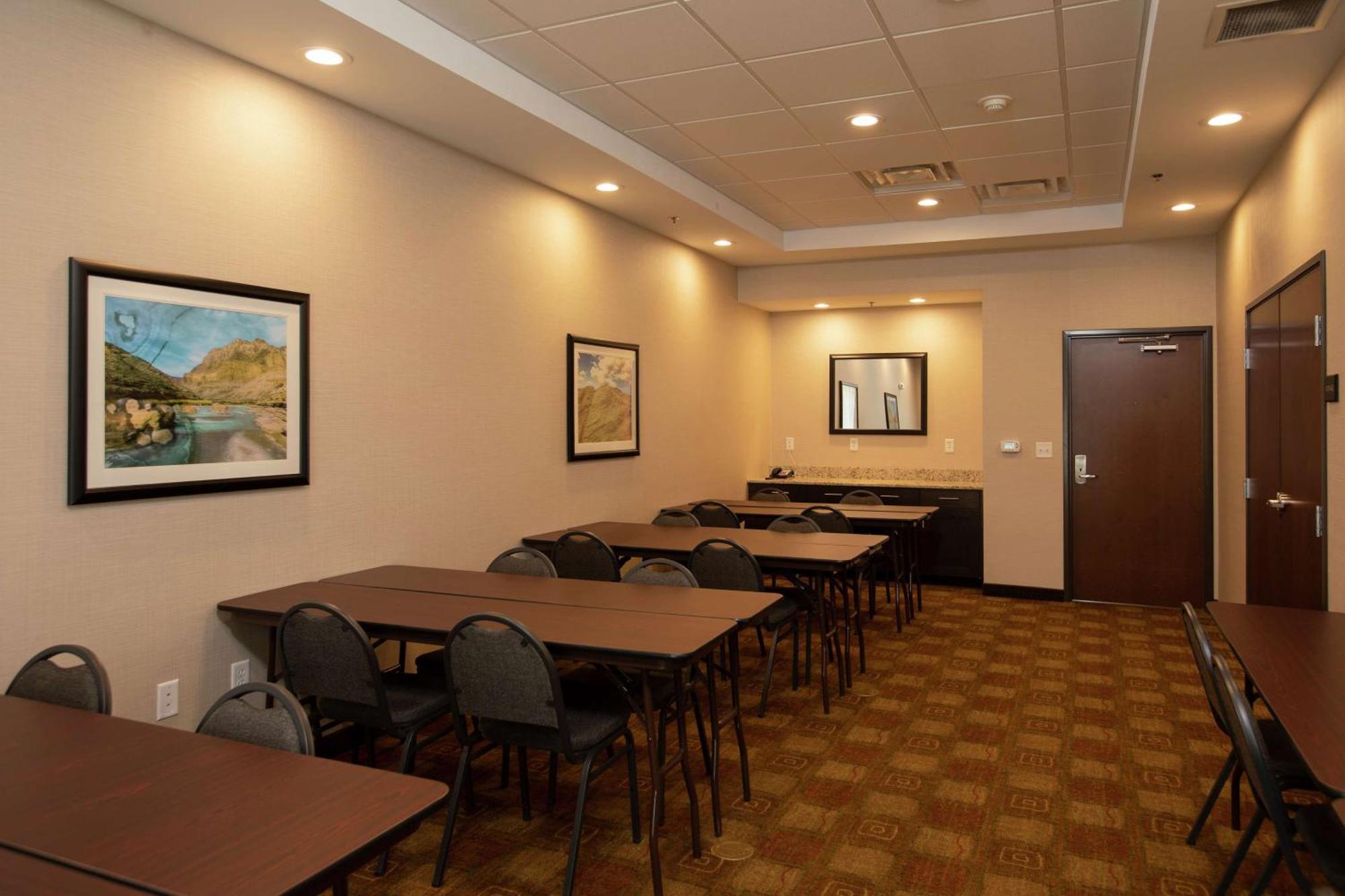 Hampton Inn Mesa Verde/Cortez Co Esterno foto