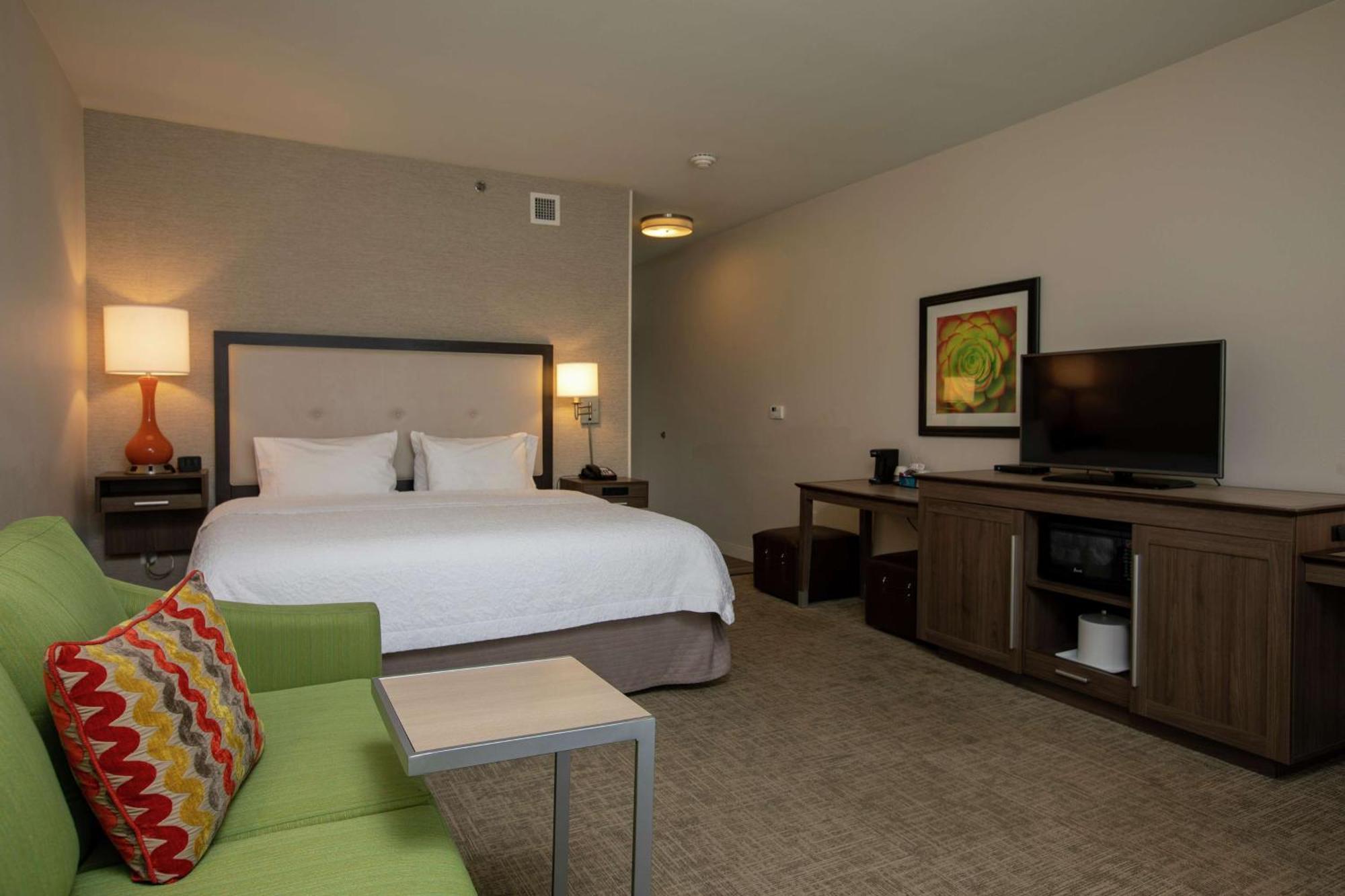 Hampton Inn Mesa Verde/Cortez Co Esterno foto