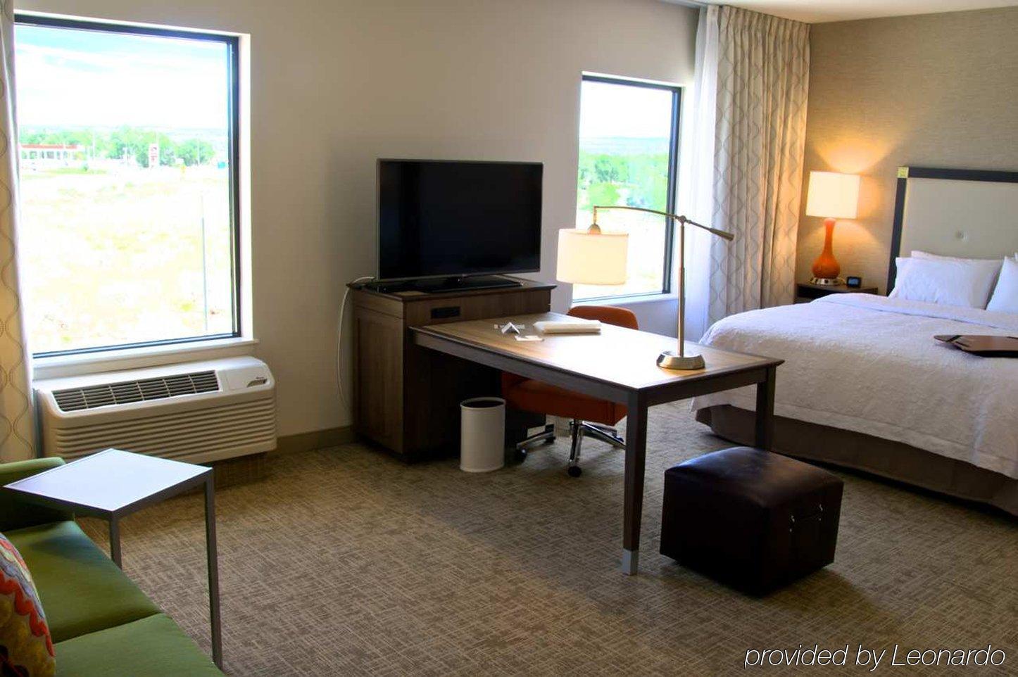 Hampton Inn Mesa Verde/Cortez Co Esterno foto