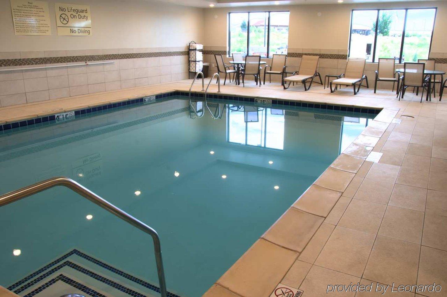 Hampton Inn Mesa Verde/Cortez Co Esterno foto